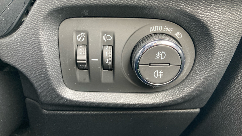 Vauxhall Corsa 1.2 GS 5dr Petrol Hatchback